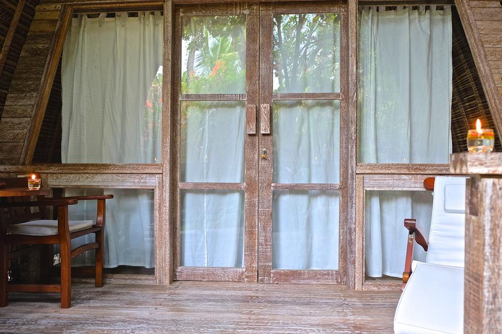 Villa Boreh Beach Resort And Spa Tejakula Room photo