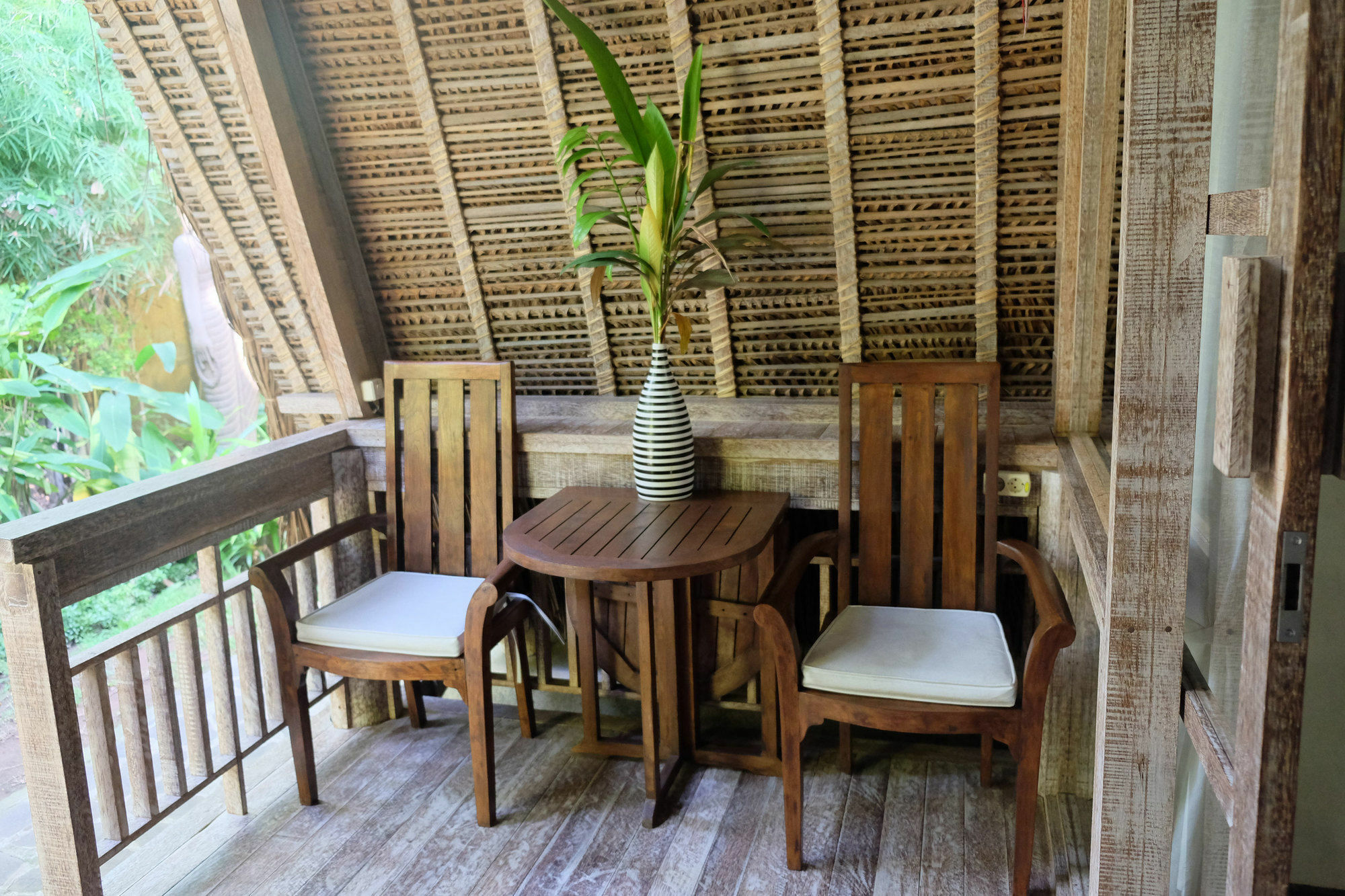 Villa Boreh Beach Resort And Spa Tejakula Exterior photo